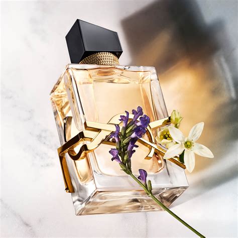 ysl libre edp fragrantica|ysl libre perfume description.